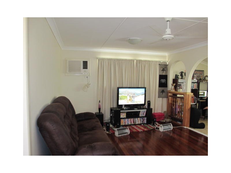 31 Schultz Street, West Rockhampton QLD 4700