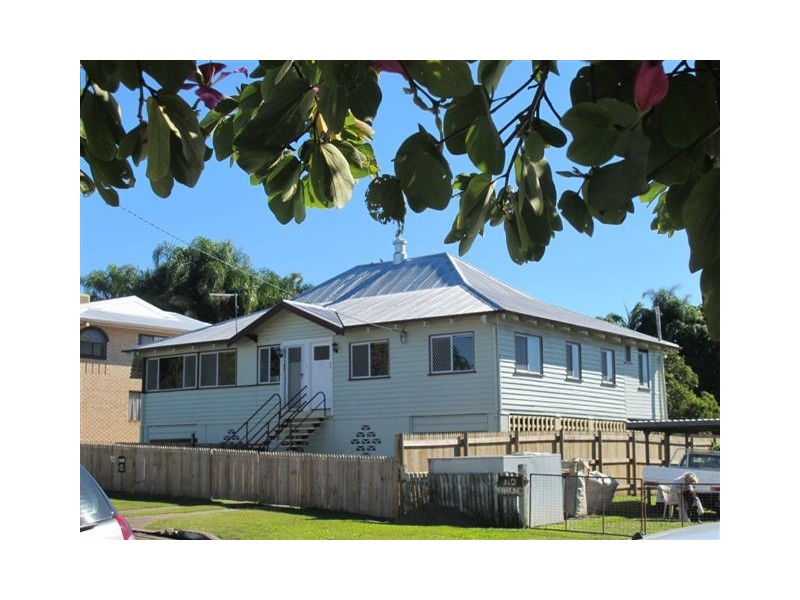 10 Ward Street, The Range QLD 4700