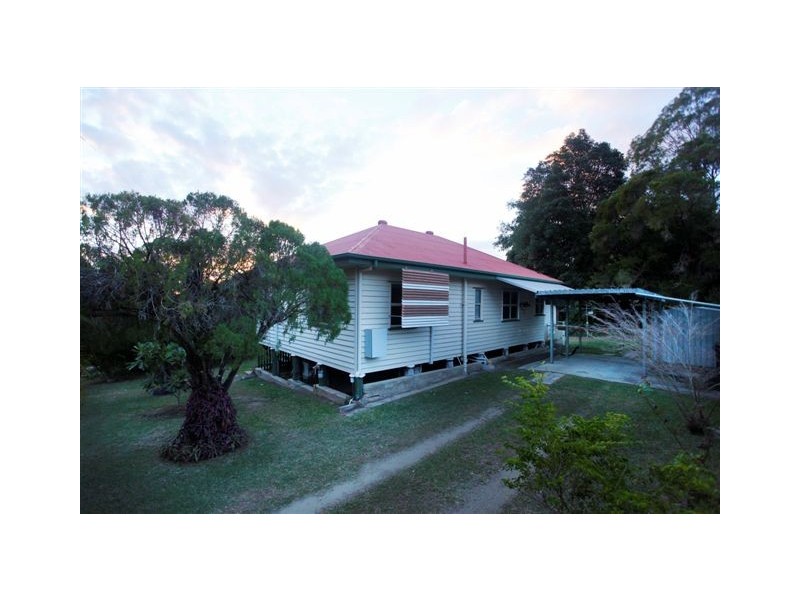 32 Bowen Terrace, The Range QLD 4700
