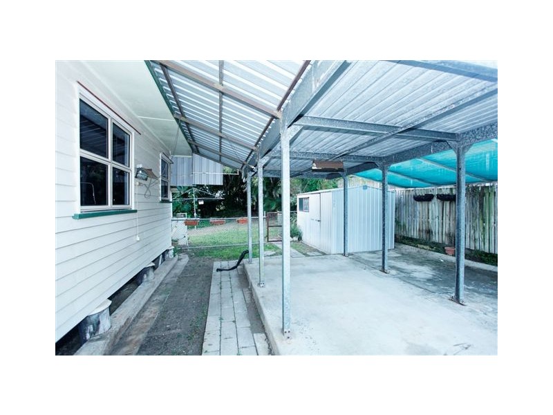 32 Bowen Terrace, The Range QLD 4700
