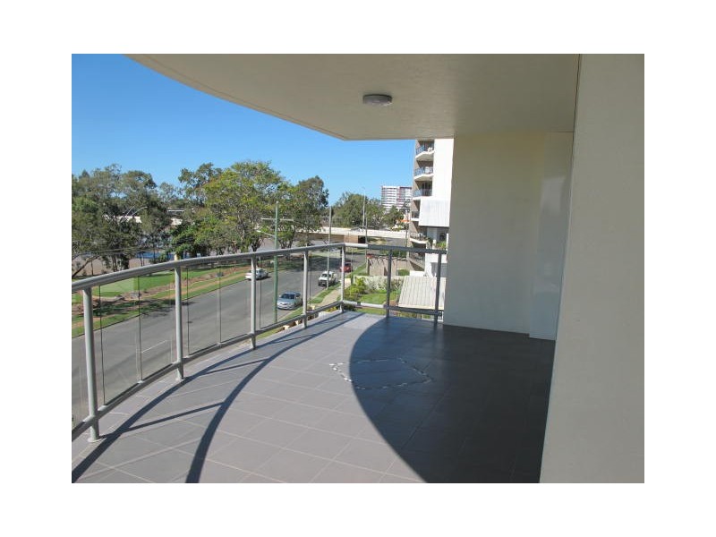 303/6 Victoria Parade, Rockhampton City QLD 4700