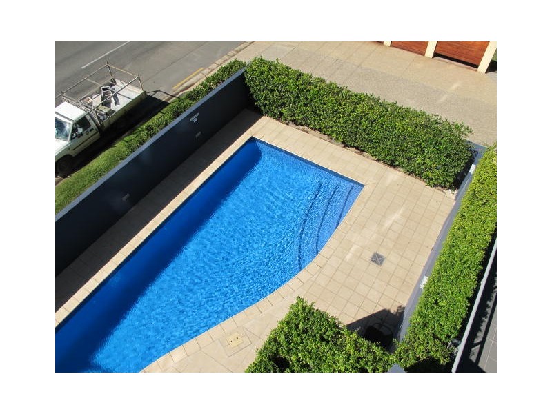 303/6 Victoria Parade, Rockhampton City QLD 4700