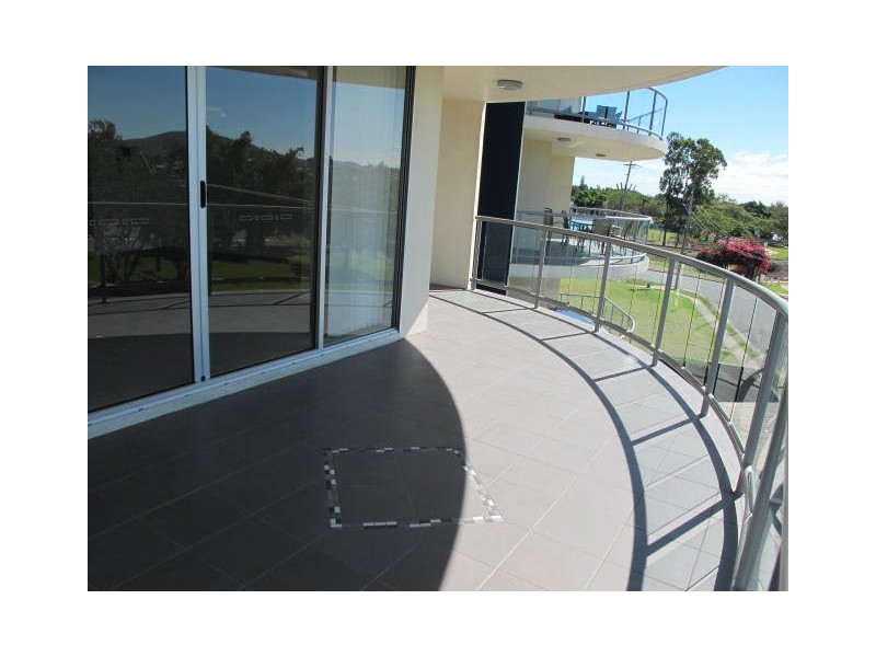 303/6 Victoria Parade, Rockhampton City QLD 4700