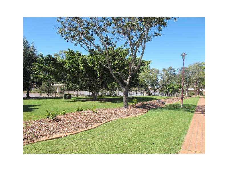 303/6 Victoria Parade, Rockhampton City QLD 4700