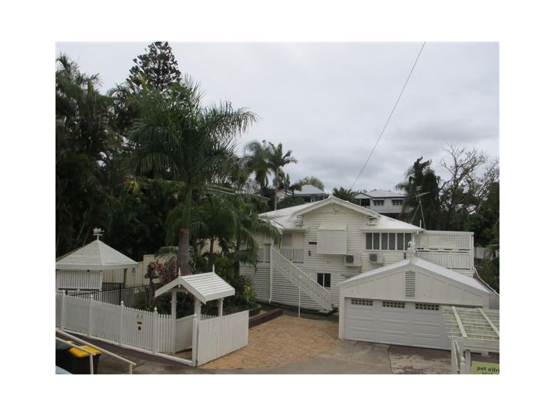 66 Glencoe Street, The Range QLD 4700
