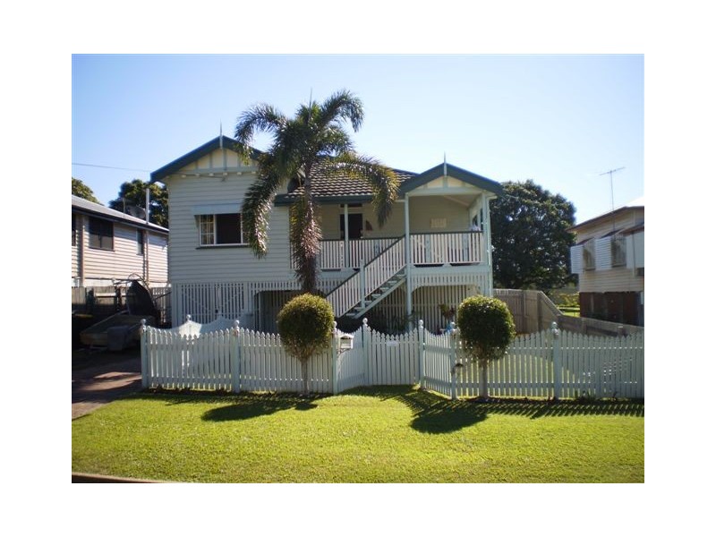 38 Separation Street, Allenstown QLD 4700