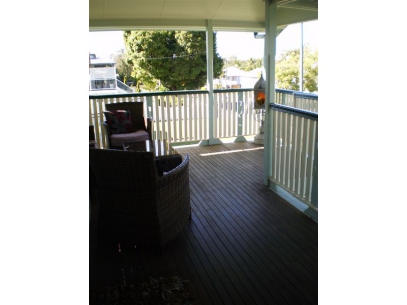 38 Separation Street, Allenstown QLD 4700
