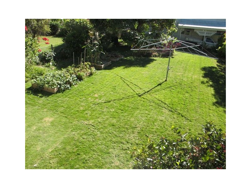 16 Ward Street, The Range QLD 4700