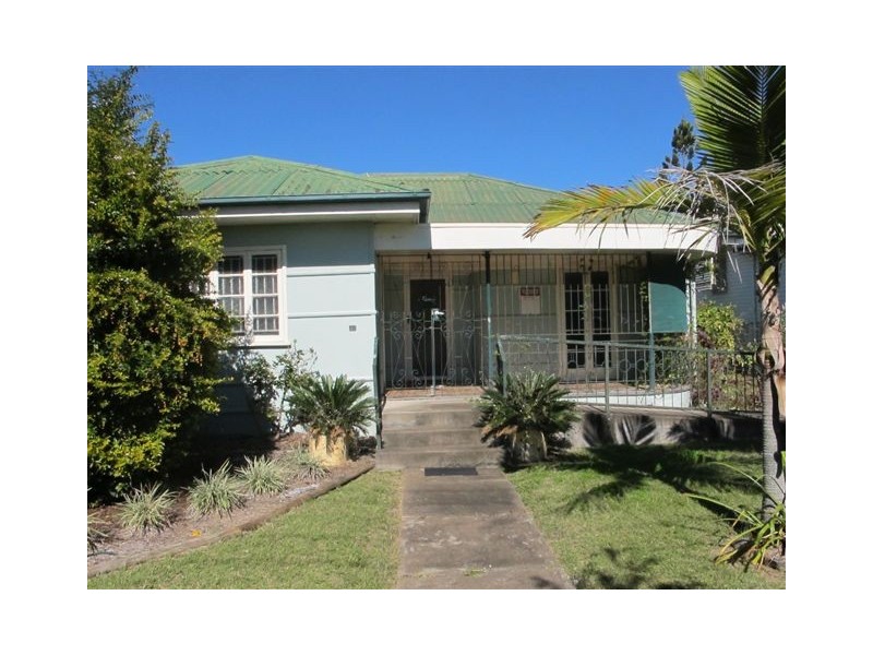 60 Burnett Street, Berserker QLD 4701