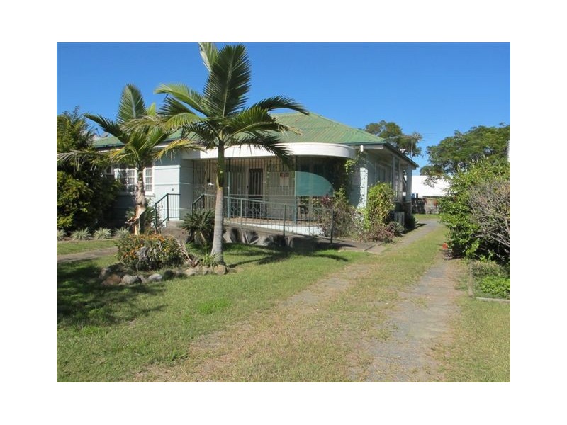 60 Burnett Street, Berserker QLD 4701