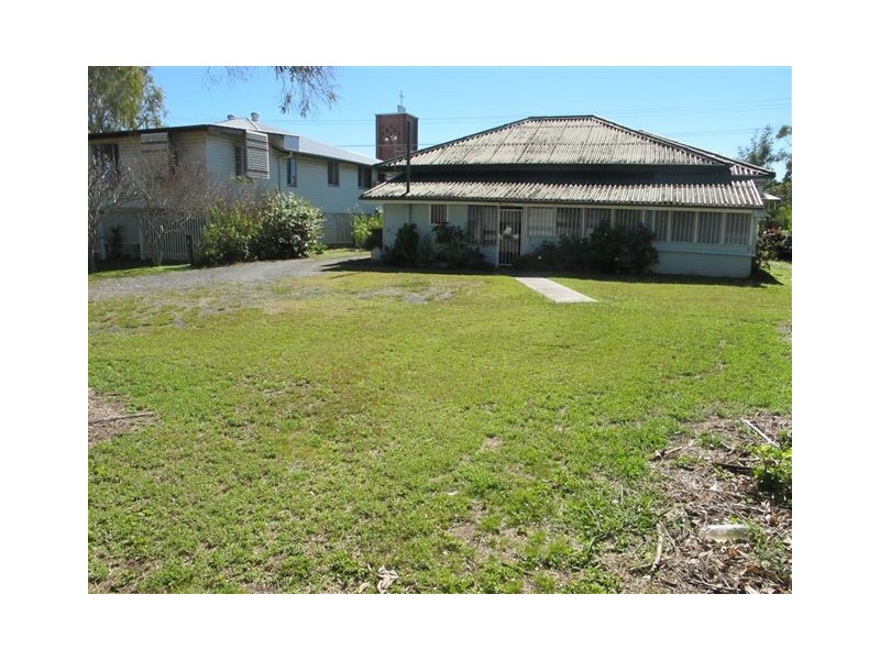 60 Burnett Street, Berserker QLD 4701