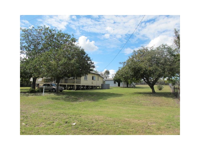 40 Arthur Street, Gracemere QLD 4702