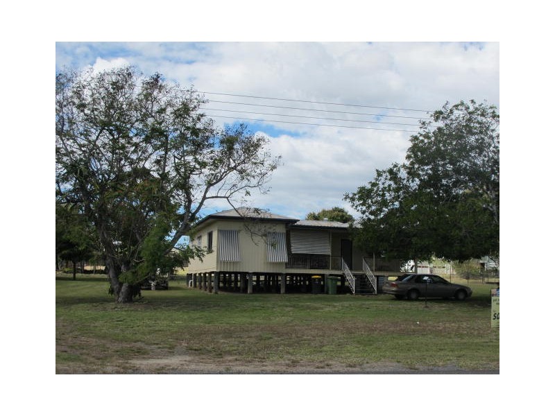 40 Arthur Street, Gracemere QLD 4702