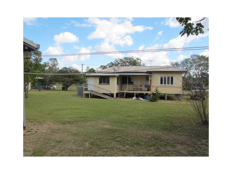 40 Arthur Street, Gracemere QLD 4702