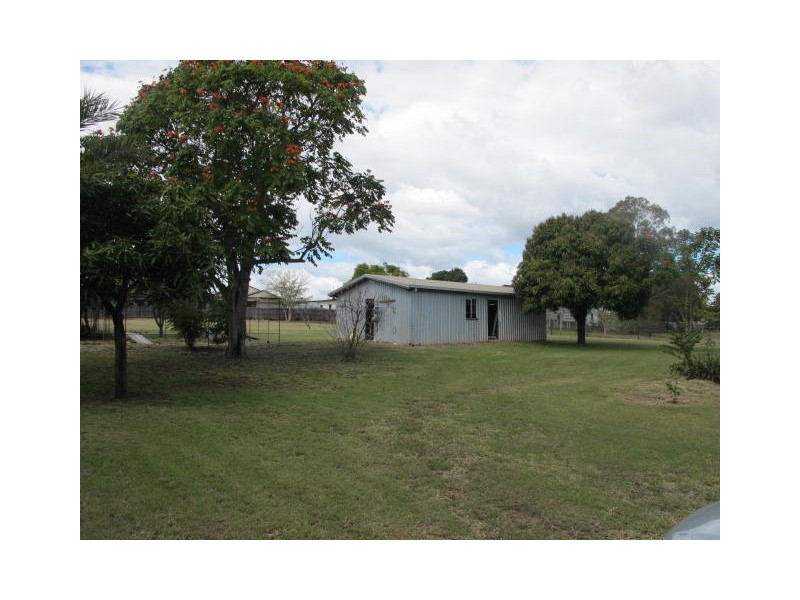 40 Arthur Street, Gracemere QLD 4702