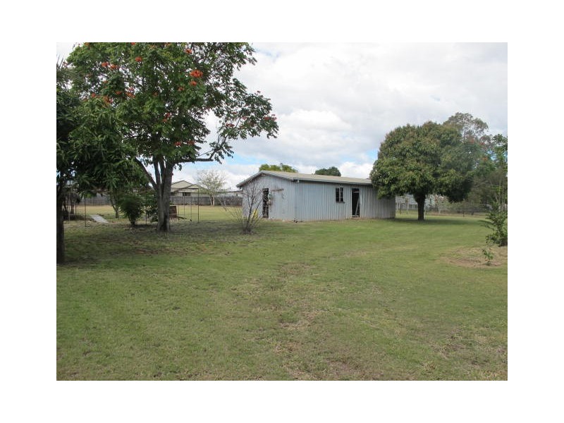 40 Arthur Street, Gracemere QLD 4702