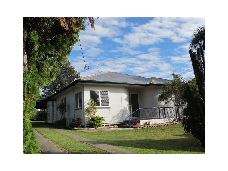 31 Bracher Street, Wandal QLD 4700