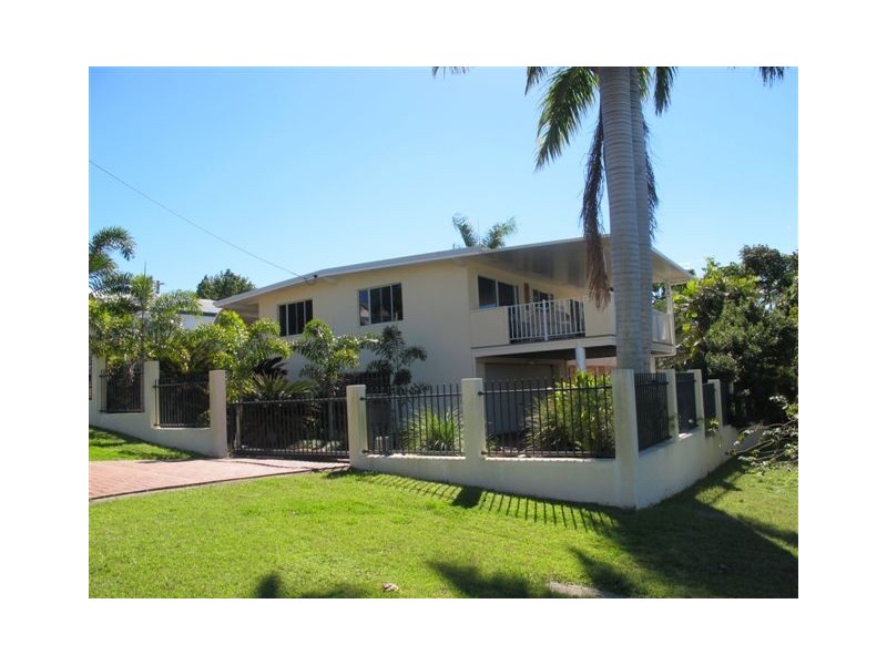 22 King Street, The Range QLD 4700