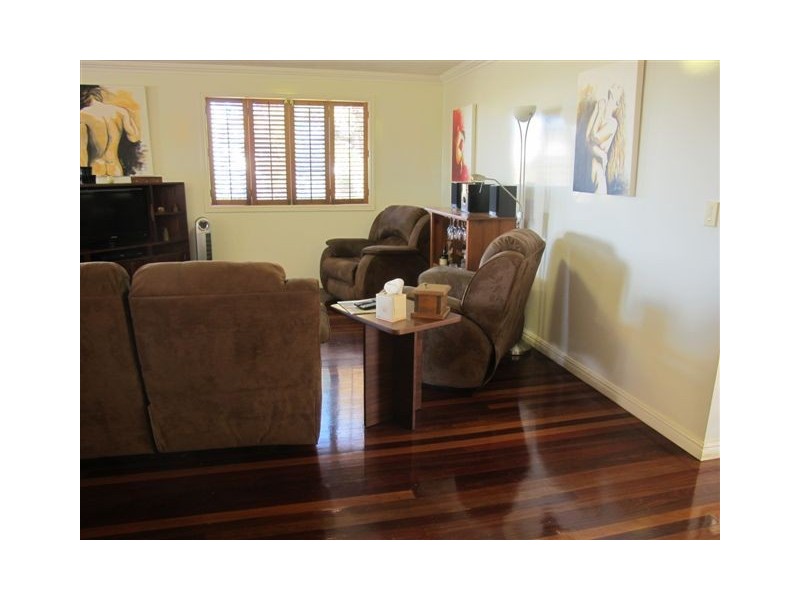 22 King Street, The Range QLD 4700