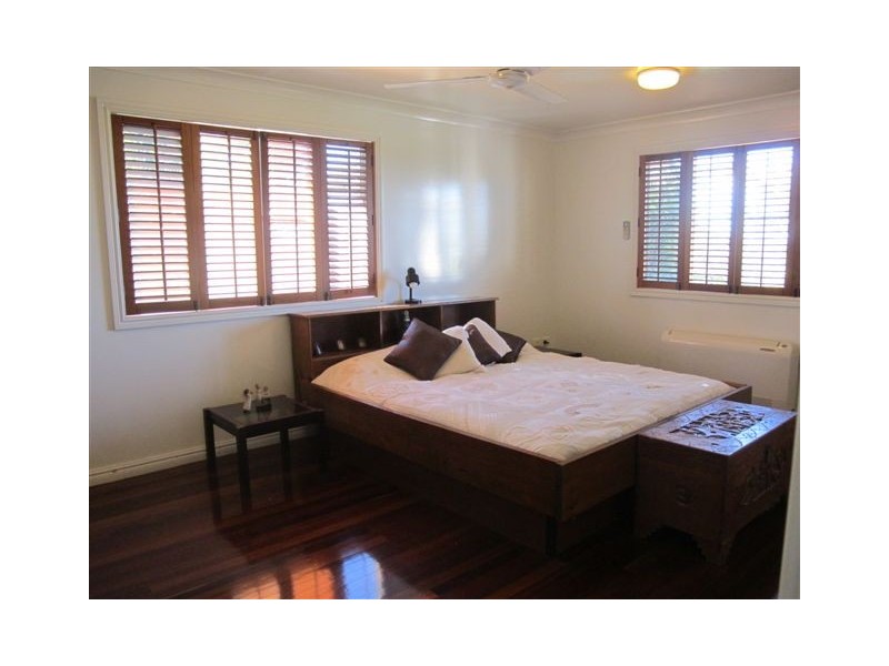 22 King Street, The Range QLD 4700