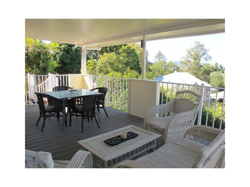 22 King Street, The Range QLD 4700