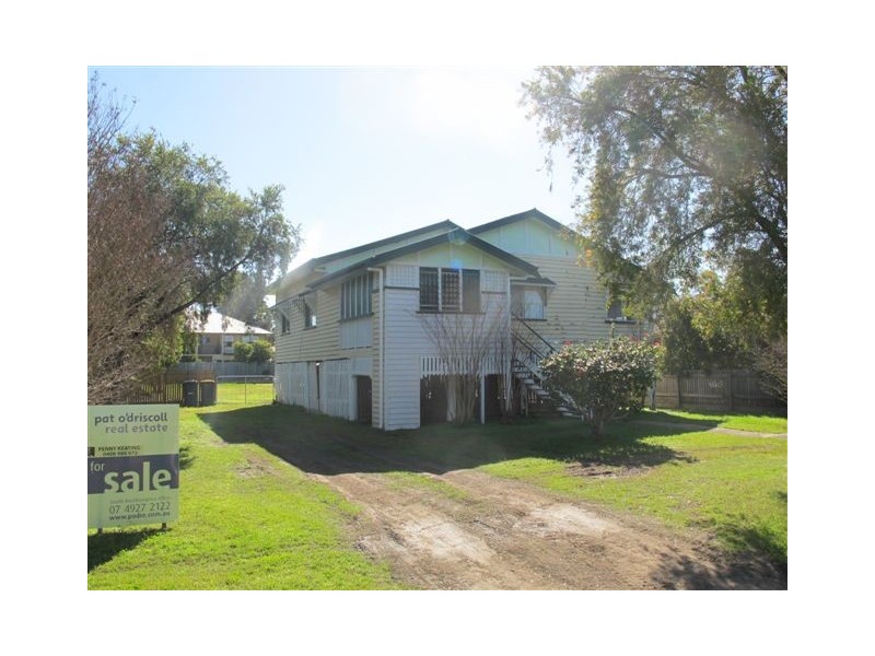 107 Sharples Street, Berserker QLD 4701