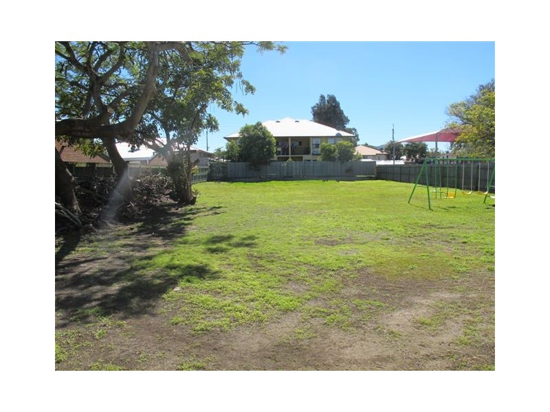 107 Sharples Street, Berserker QLD 4701
