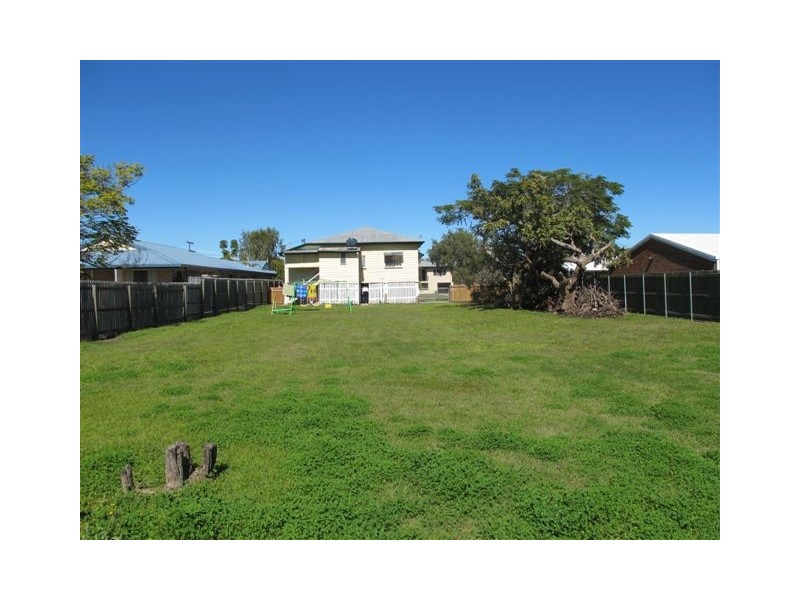 107 Sharples Street, Berserker QLD 4701