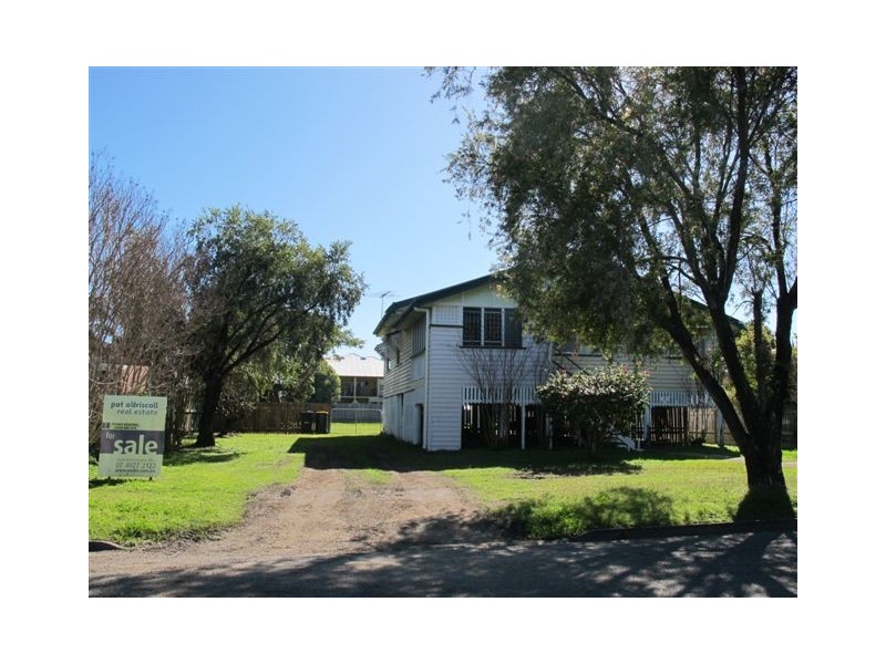 107 Sharples Street, Berserker QLD 4701