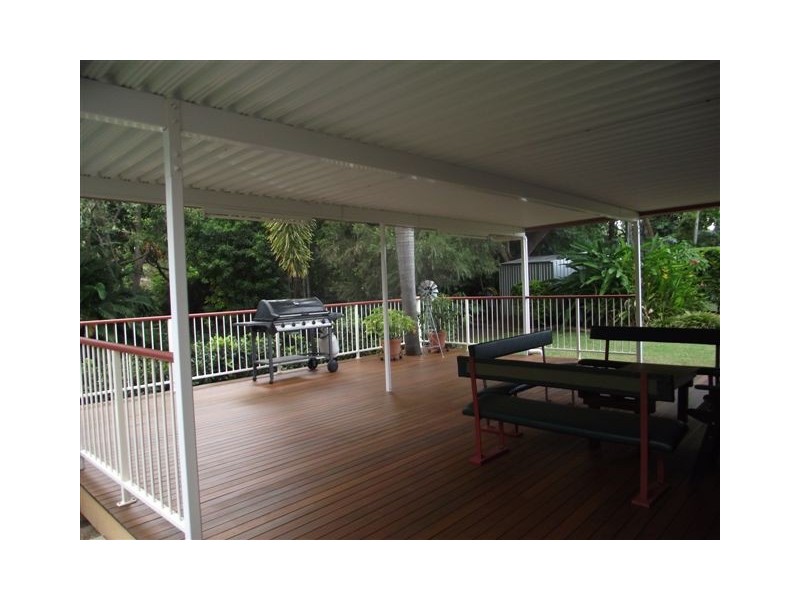 4 Findlay Street, Frenchville QLD 4701