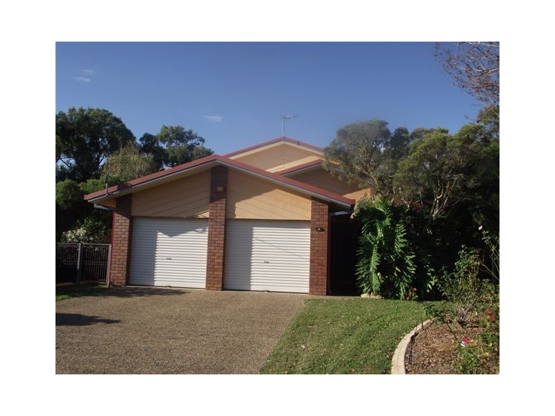 4 Findlay Street, Frenchville QLD 4701