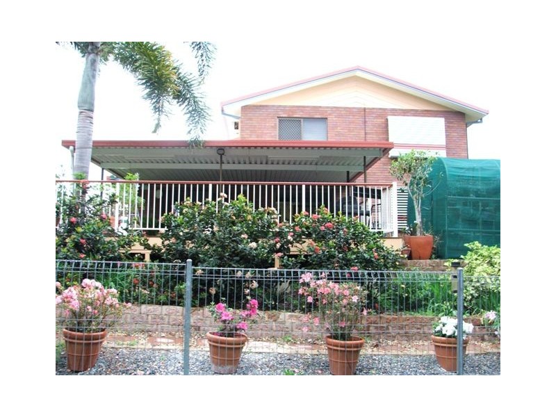 4 Findlay Street, Frenchville QLD 4701