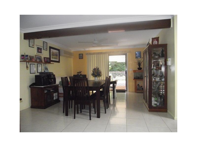 4 Findlay Street, Frenchville QLD 4701