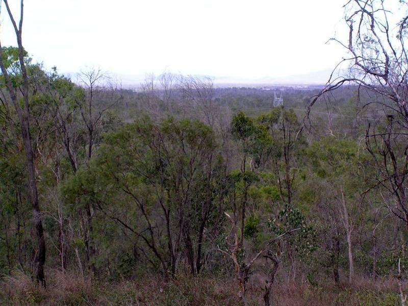 726 Aremby Road, Bouldercombe QLD 4702
