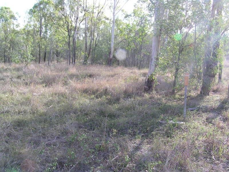 726 Aremby Road, Bouldercombe QLD 4702