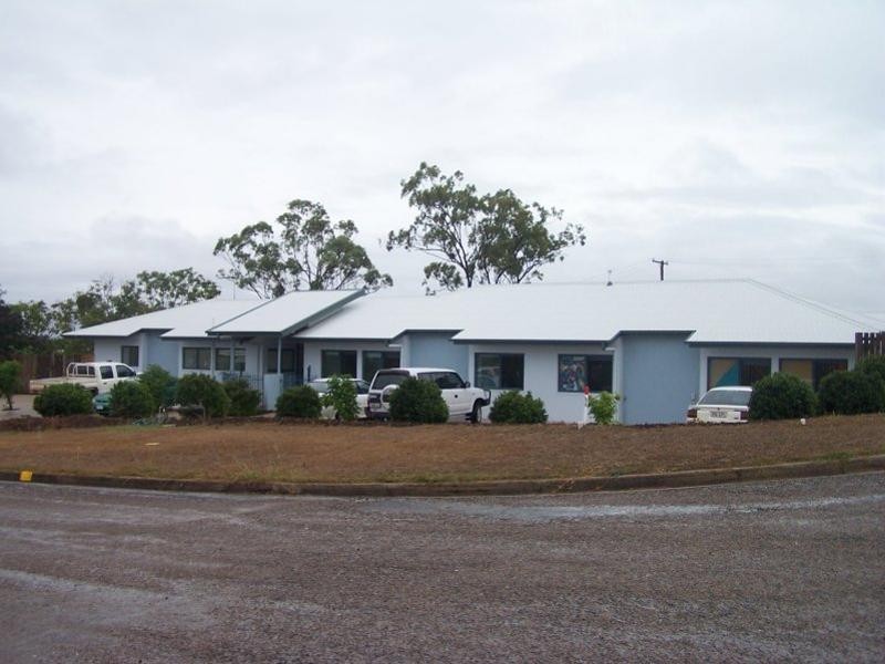 0  Cnr Don Cameron & Morris Ave, Calliope QLD 4680