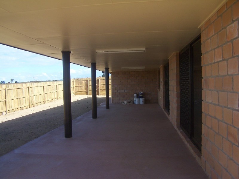 61 Buxton Drive, Gracemere QLD 4702