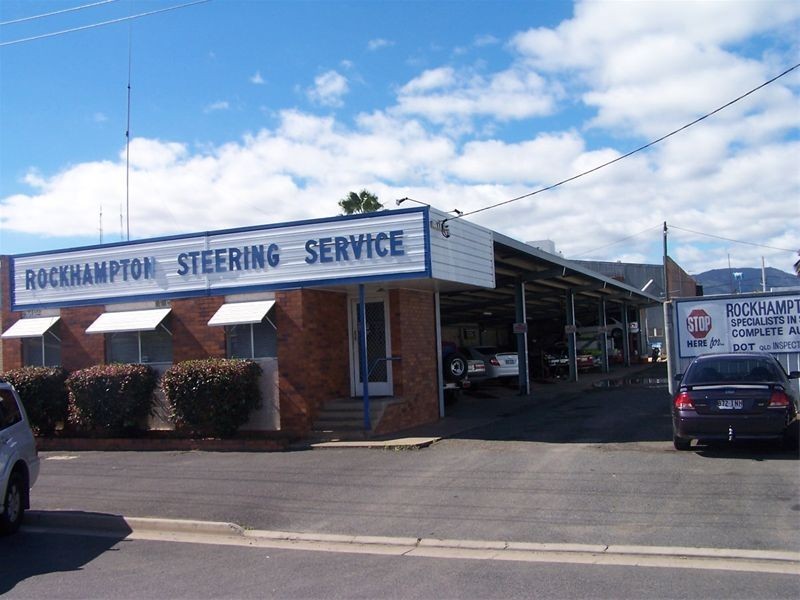 121 Kent Street, Rockhampton QLD 4700