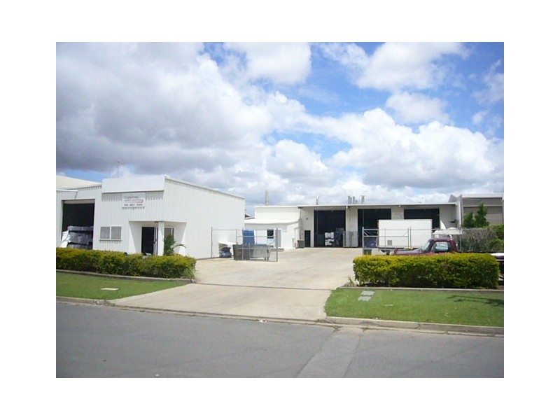 222 Kent Street, Rockhampton QLD 4700