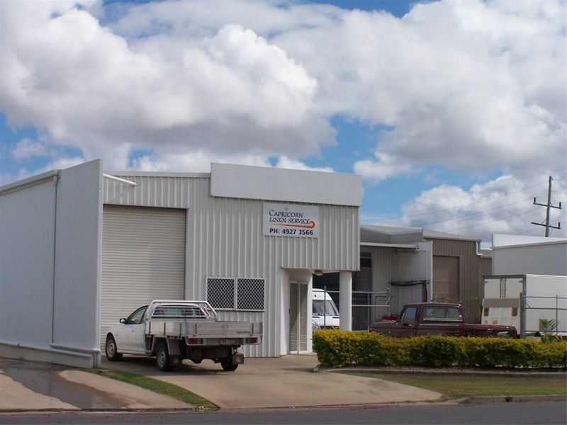 222 Kent Street, Rockhampton QLD 4700