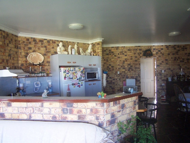 100  Boongary Road, Gracemere QLD 4702