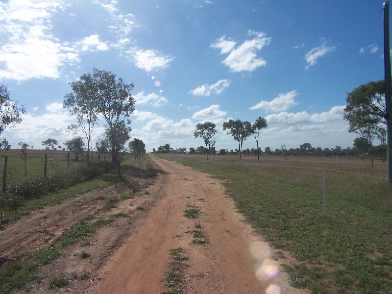 100  Boongary Road, Gracemere QLD 4702