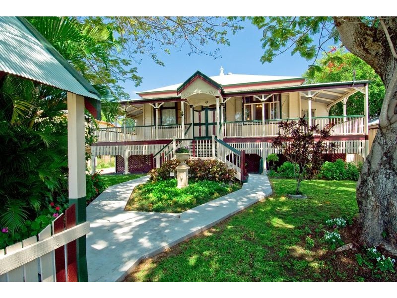 49  Ross Street, Allenstown, Allenstown QLD 4700