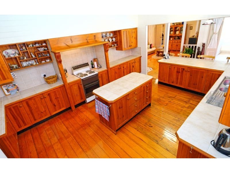 49  Ross Street, Allenstown, Allenstown QLD 4700