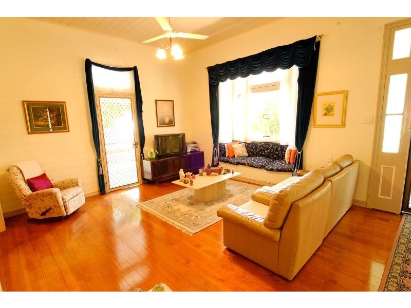 49  Ross Street, Allenstown, Allenstown QLD 4700