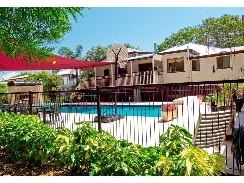 49  Ross Street, Allenstown, Allenstown QLD 4700