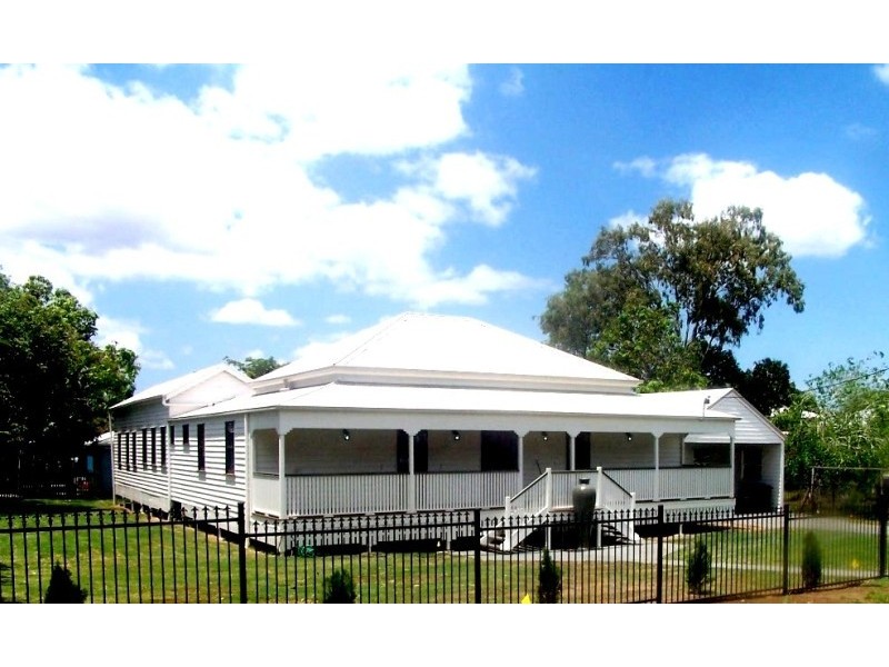 75 Talford Street, The Range QLD 4700
