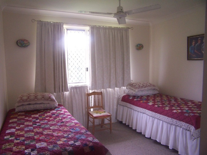 166 Emmerson Drive, Glenlee QLD 4711