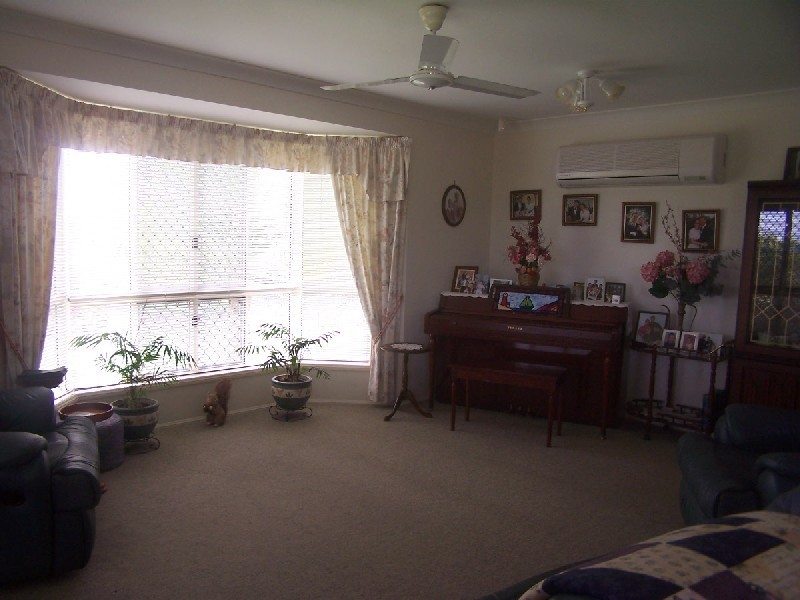166 Emmerson Drive, Glenlee QLD 4711