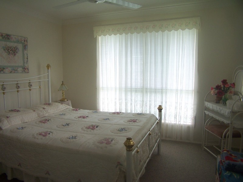 166 Emmerson Drive, Glenlee QLD 4711